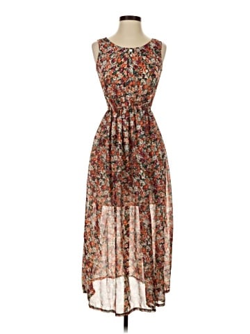 GOELIA Casual Dress (view 1)