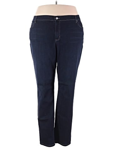 Eileen Fisher Jeans (view 1)