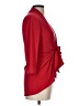 Joseph Ribkoff Red Cardigan Size 10 - photo 4