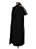 Burberry Black Coat Size 4 - photo 5