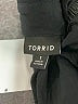 Torrid Black Casual Dress Size 1X Plus (1) - photo 7