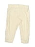 Huggies Ivory Casual Pants 9-12 MO / 12 MO - photo 2