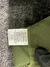 Nordstrom Signature 100% Cotton Green Cargo Pants Size 14 - photo 5