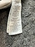Current/Elliott 100% Cotton Gray Jeans Size 30 waist - photo 8