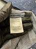 En Creme 100% Cotton Polka Dots Blue Long Sleeve Button-Down Shirt Size M - photo 9