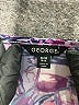 George Paisley Purple Casual Dress Size XL - photo 7