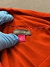 Vince Camuto 100% Polyester Orange Long Sleeve Blouse Size 2X - photo 7