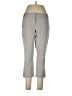 The Limited Gray Casual Pants Size 12 - photo 1