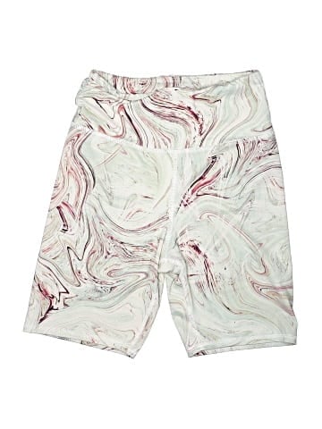 Evolution and Creation Athletic Shorts (view 1)