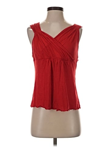 Miu Miu Sleeveless Blouse (view 1)