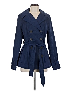St. John's Bay Trenchcoat