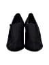 Paul Green 100% Leather Black Heels Size UK 6 1/2 / US 8 1/2 - photo 2