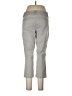 The Limited Gray Casual Pants Size 12 - photo 2