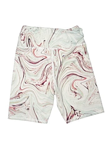 Evolution and Creation Athletic Shorts (view 2)