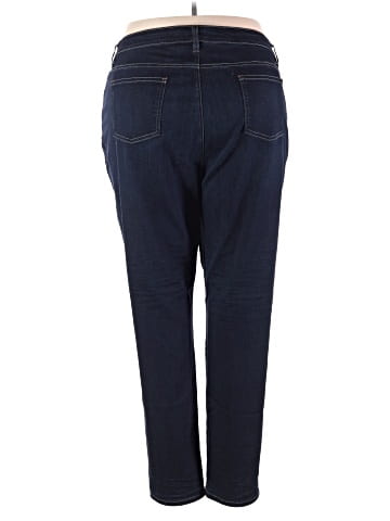 Eileen Fisher Jeans (view 2)