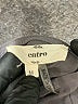 Entro Solid Gray Casual Dress Size M - photo 7