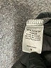 Entro Solid Gray Casual Dress Size M - photo 8