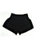 Gap Fit Solid Black Athletic Shorts Size S - photo 2