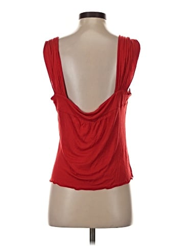Miu Miu Sleeveless Blouse (view 2)