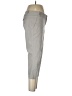 The Limited Gray Casual Pants Size 12 - photo 4