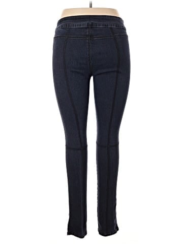 Liz Claiborne Jeggings (view 2)