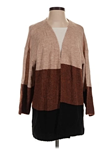 JAQUELINE de YONG Cardigan (view 1)