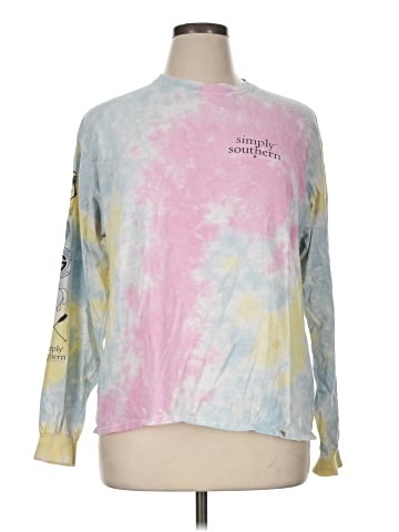 Simply Southern Sweatshirt (view 1)