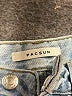 PacSun 100% Cotton Blue Jeans Size 25 waist - photo 4