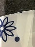 Shein 100% Polyester Ivory Casual Dress Size 4 - photo 7