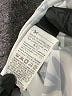 Shein 100% Polyester Ivory Casual Dress Size 4 - photo 9