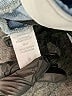 Fashion Nova Blue Denim Jacket Size XL - photo 8