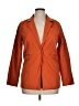 Unbranded 100% Polyester Orange Blazer Size XL - photo 1