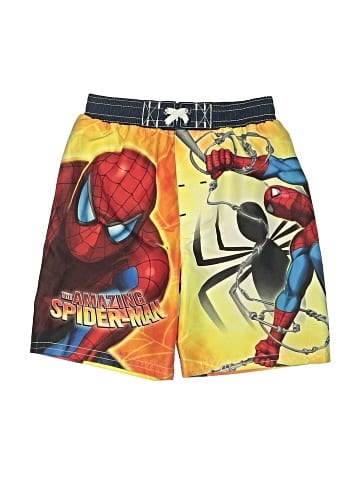 Spiderman Rash Guard (view 1)