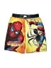 Spiderman Yellow Rash Guard 12-18 MO / 18 MO - photo 1