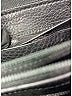 Gucci 100% Leather Black Leather Wallet One size - photo 4