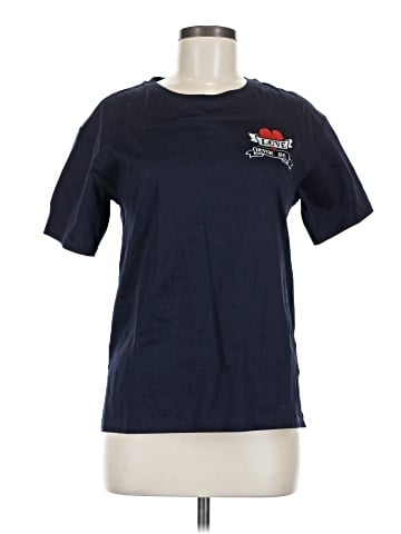 Sandro Short Sleeve T-Shirt (view 1)