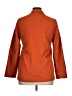 Unbranded 100% Polyester Orange Blazer Size XL - photo 2