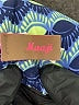 Maaji Paisley Green Swimsuit Top Size L - photo 3