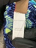 Maaji Paisley Green Swimsuit Top Size L - photo 4