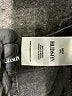 Hudson Jeans Black Casual Pants Size 32 waist - photo 7