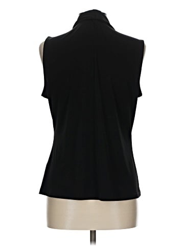 Calvin Klein Sleeveless Blouse (view 2)