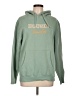 Assorted Brands Green Pullover Hoodie Size L - photo 1