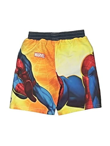 Spiderman Rash Guard (view 2)