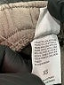 auden Solid Tan Khaki Shorts Size XS - photo 4