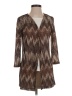 Chico's Brown Cardigan Size S - photo 1
