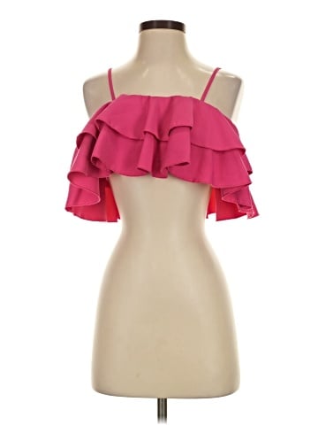 Shein Sleeveless Top (view 1)