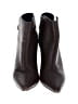 Rebecca Minkoff Brown Ankle Boots Size 7 1/2 - photo 2