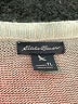 Eddie Bauer Gray Pullover Sweater Size L (tall) - photo 7