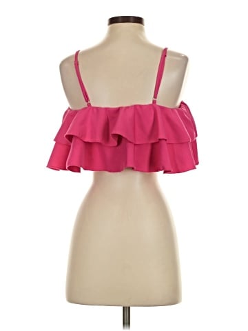 Shein Sleeveless Top (view 2)