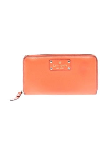 Kate Spade New York Leather Wallet (view 1)